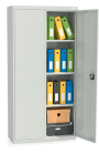 Шкаф архивный ШХА-N 900(40) Шкаф архивный ШХА-N 900(40)