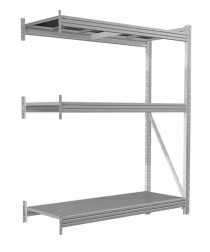 Дополнительная секция MS Profi 3000x2100x500 3 полки Дополнительная секция MS Profi 3000x2100x500 3 полки