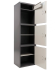Бухгалтерский шкаф Aiko SL-150/3Т купить в Перми