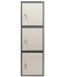 Бухгалтерский шкаф Aiko SL-150/3Т купить в Перми