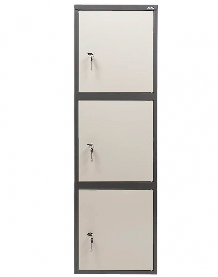 Бухгалтерский шкаф Aiko SL-150/3Т купить в Перми