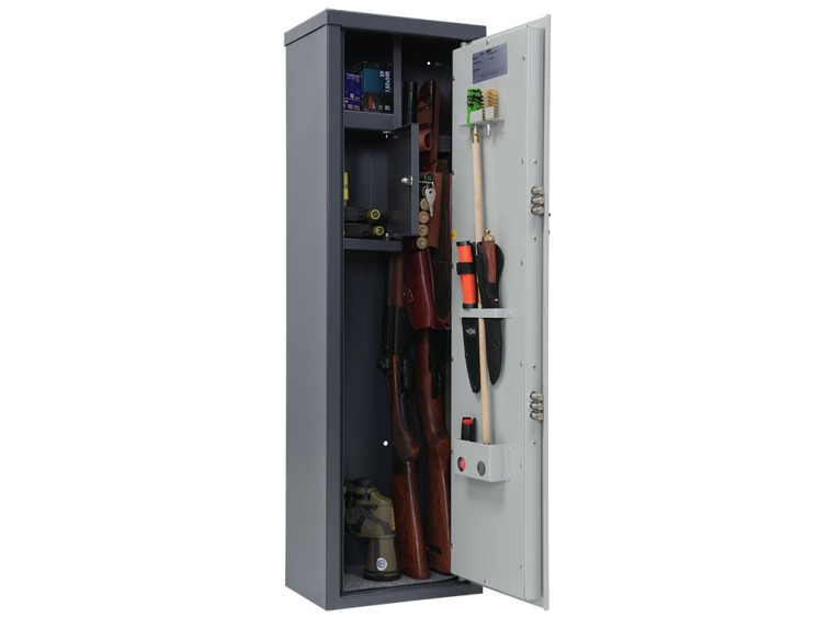 Оружейный сейф Aiko Беркут 12 купить в Перми Оружейный сейф Aiko Беркут 12 купить в Перми
