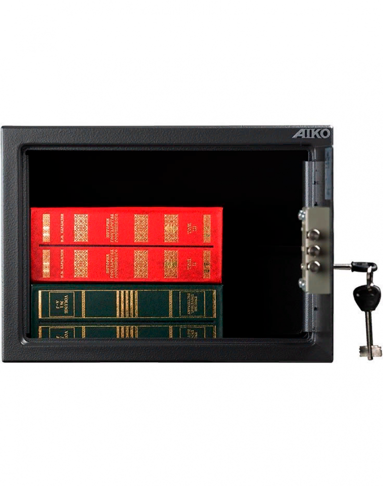 Мебельный сейф Aiko Т-250 KL купить в Перми Мебельный сейф Aiko Т-250 KL купить в Перми