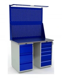 Верстак Практик Profi WT120.WD3/WD5.021 Верстак Практик Profi WT120.WD3/WD5.021
