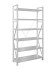 Стеллаж MS U 2000x1200x500 6 полок (350 кг, металл) купить в Перми