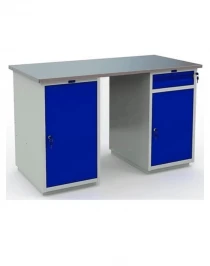 Верстак Profi WT140.WD1/WD2.000 Верстак Profi WT140.WD1/WD2.000