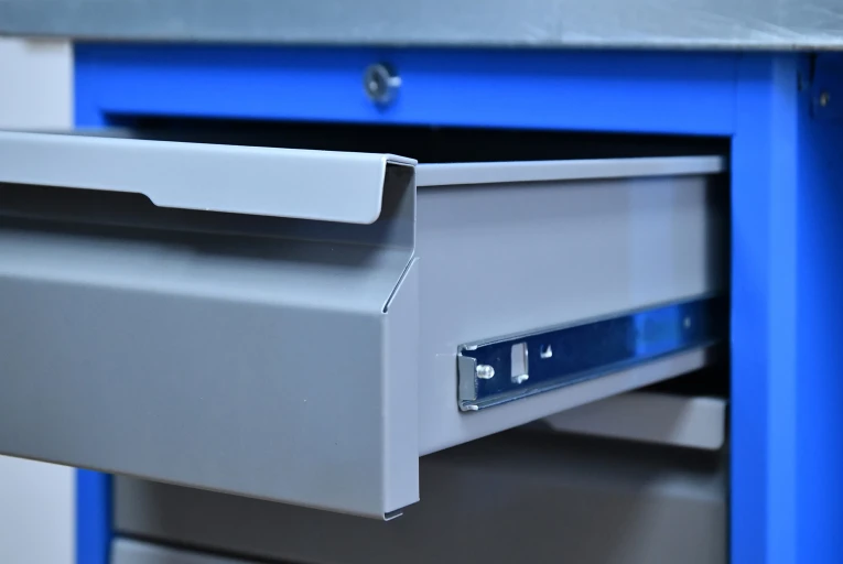 Верстак PRF 141.18.2 купить в Перми Верстак PRF 141.18.2 купить в Перми