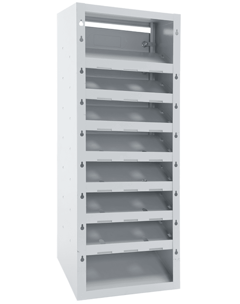 Почтовый ящик PB-8C.KL RВ купить в Перми Почтовый ящик PB-8C.KL RВ купить в Перми