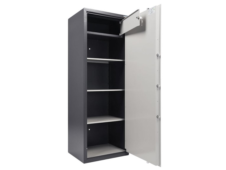 Офисный сейф Valberg ASM 165T KL купить в Перми Офисный сейф Valberg ASM 165T KL купить в Перми