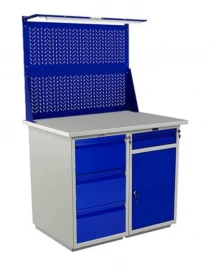Верстак Практик Profi WT100.WD3/WD2.021 Верстак Практик Profi WT100.WD3/WD2.021