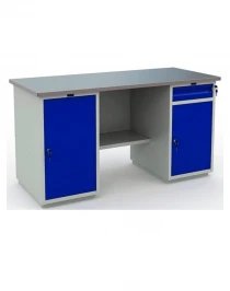 Верстак Profi WT160.WD1/WD2.000 (WB 160Sh + WD1 + WD2) Верстак Profi WT160.WD1/WD2.000 (WB 160Sh + WD1 + WD2)