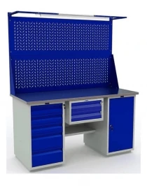 Верстак Profi WT160.WD5/WD1.121 Верстак Profi WT160.WD5/WD1.121