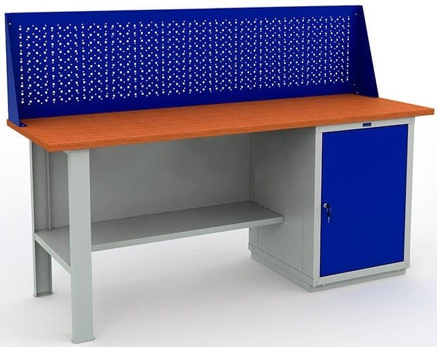 Верстак Expert W200.F2/WS1.010 купить в Перми Верстак Expert W200.F2/WS1.010 купить в Перми