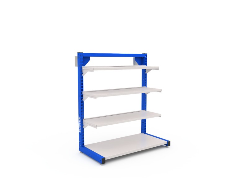 Система хранения SORTEX 1075 №1-1 (односторонняя) купить в Перми