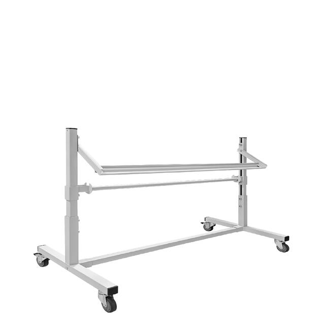 Стойка упаковочная для рулонных материалов Gresson СРМ-1200 купить в Перми Стойка упаковочная для рулонных материалов Gresson СРМ-1200 купить в Перми