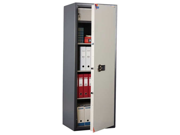 Офисный сейф Valberg ASM 165T EL купить в Перми