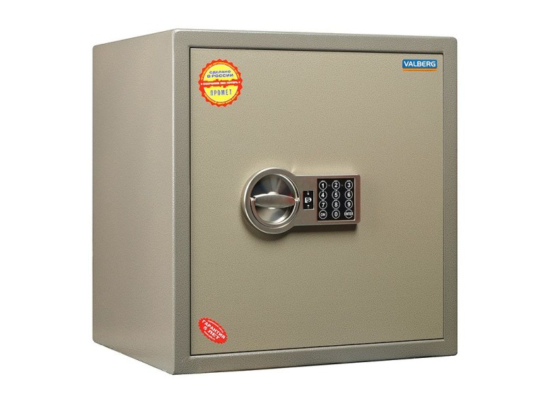 Мебельный сейф Valberg ASM 46 EL купить в Перми Мебельный сейф Valberg ASM 46 EL купить в Перми