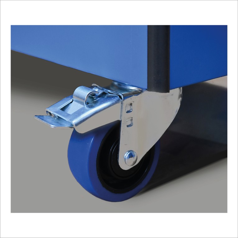 Тележка инструментальная TNC 950.4 купить в Перми Тележка инструментальная TNC 950.4 купить в Перми