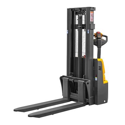 Штабелер самоходный CDD15R-E (N) (1500 кг; 2,5 м; li-ion 24В / 100Ач) SMARTLIFT (SMART) купить в Перми Штабелер самоходный CDD15R-E (N) (1500 кг; 2,5 м; li-ion 24В / 100Ач) SMARTLIFT (SMART) купить в Перми