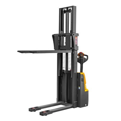 Штабелер самоходный CDD15R-E (N) (1500 кг; 2,5 м; li-ion 24В / 100Ач) SMARTLIFT (SMART) купить в Перми Штабелер самоходный CDD15R-E (N) (1500 кг; 2,5 м; li-ion 24В / 100Ач) SMARTLIFT (SMART) купить в Перми