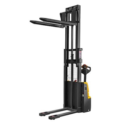 Штабелер самоходный CDD15R-E (N) (1500 кг; 2,5 м; li-ion 24В / 100Ач) SMARTLIFT (SMART) купить в Перми Штабелер самоходный CDD15R-E (N) (1500 кг; 2,5 м; li-ion 24В / 100Ач) SMARTLIFT (SMART) купить в Перми