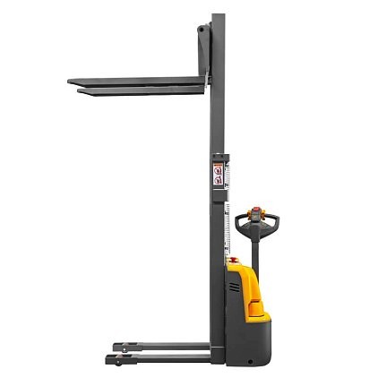 Штабелер самоходный CDD15R-E (N) (1500 кг; 2,5 м; li-ion 24В / 100Ач) SMARTLIFT (SMART) купить в Перми Штабелер самоходный CDD15R-E (N) (1500 кг; 2,5 м; li-ion 24В / 100Ач) SMARTLIFT (SMART) купить в Перми
