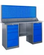 Верстак SLF 161.44.1-1R