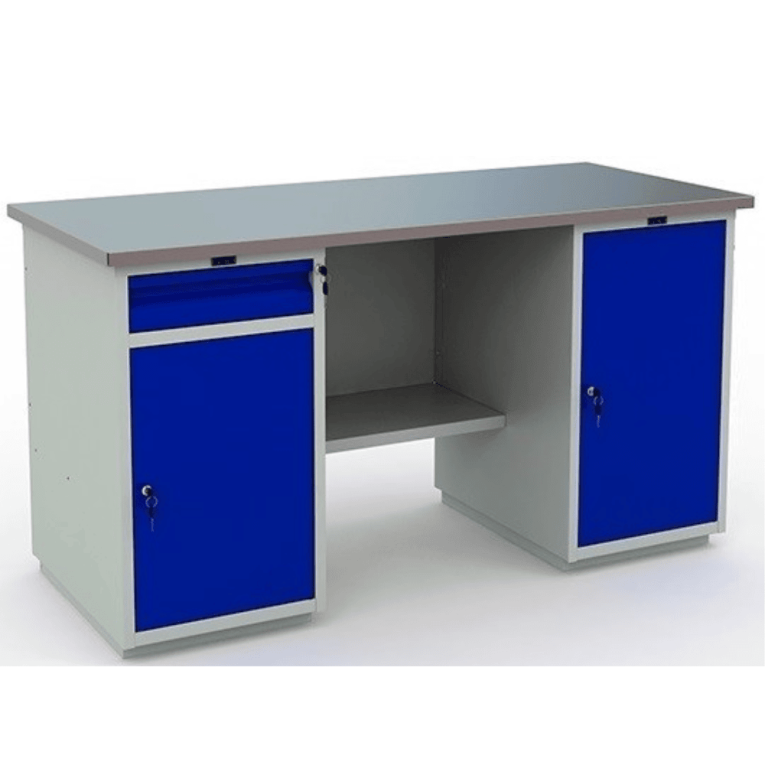 Верстак Profi WT160.WD2/WD1.000 купить в Перми