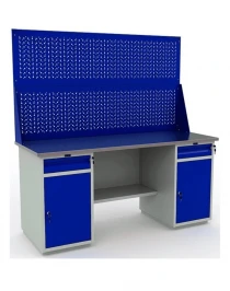 Верстак Profi WT180.WD2/WD2.020 Верстак Profi WT180.WD2/WD2.020