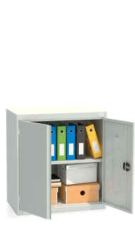 Шкаф архивный ШХА-N/2- 850(50)