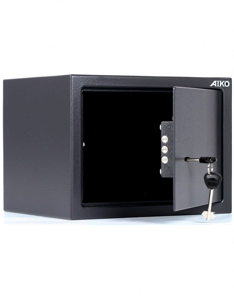Мебельный сейф Aiko Т-230 KL купить в Перми Мебельный сейф Aiko Т-230 KL купить в Перми