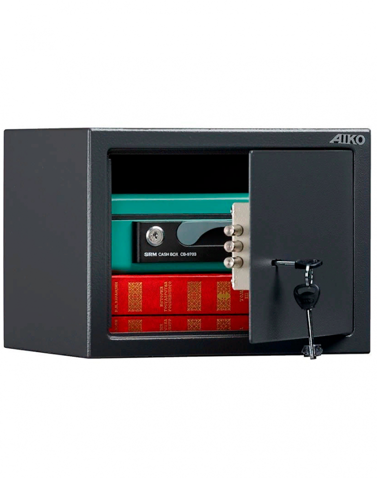 Мебельный сейф Aiko Т-230 KL купить в Перми Мебельный сейф Aiko Т-230 KL купить в Перми