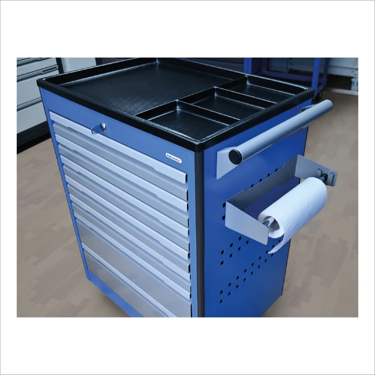 Тележка инструментальная TNC 950.5 купить в Перми Тележка инструментальная TNC 950.5 купить в Перми