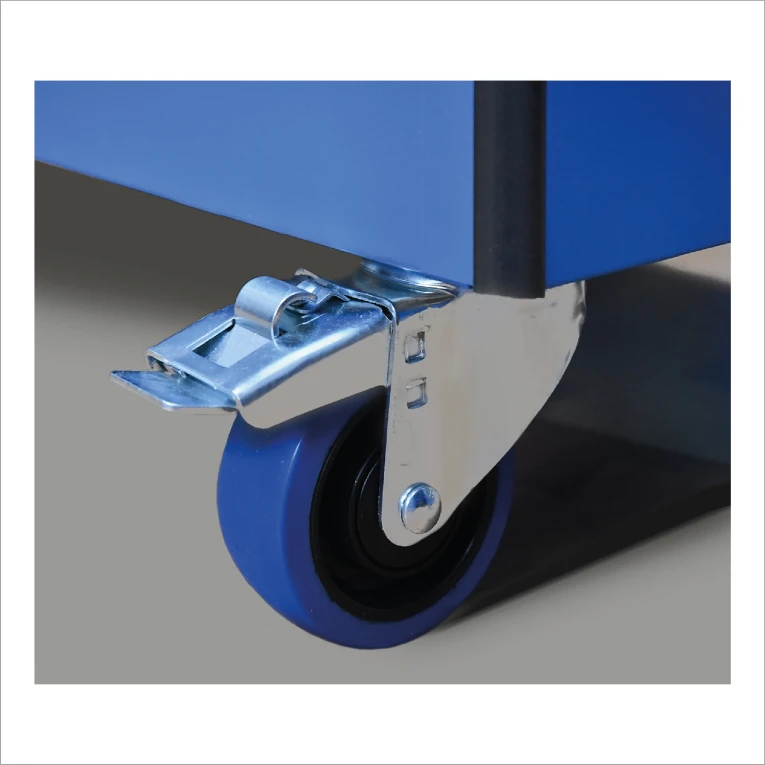 Тележка инструментальная TNC 950.5 купить в Перми Тележка инструментальная TNC 950.5 купить в Перми