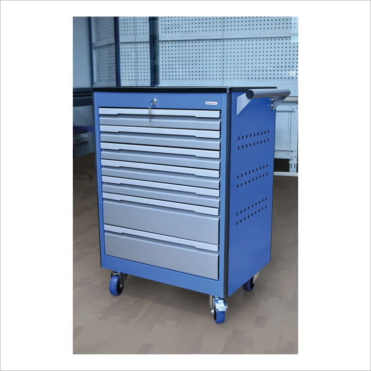 Тележка инструментальная TNC 950.5 купить в Перми Тележка инструментальная TNC 950.5 купить в Перми