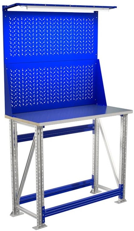 Верстак Master MT100.MF1 / MF1.020.W купить в Перми Верстак Master MT100.MF1 / MF1.020.W купить в Перми