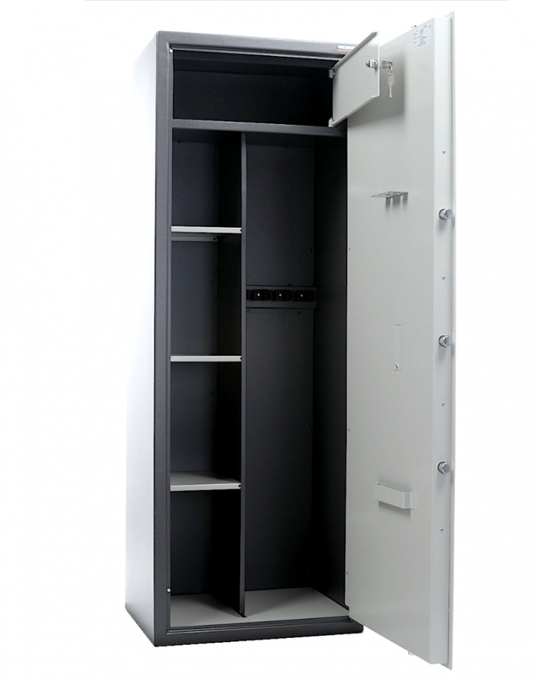 Оружейный сейф Valberg Сапсан-4 EL купить в Перми Оружейный сейф Valberg Сапсан-4 EL купить в Перми