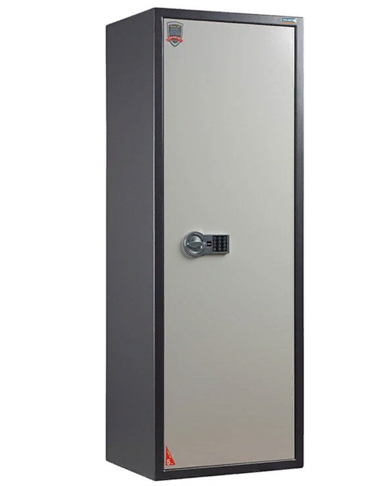 Оружейный сейф Valberg Сапсан-4 EL купить в Перми Оружейный сейф Valberg Сапсан-4 EL купить в Перми
