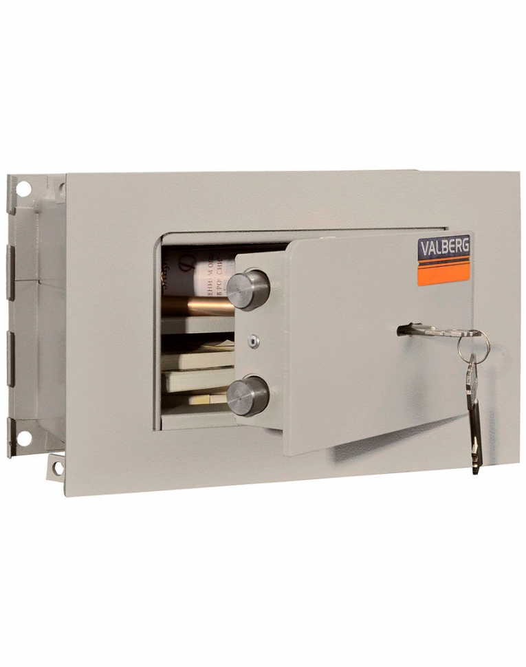 Встраиваемый сейф Valberg AW 1814 купить в Перми Встраиваемый сейф Valberg AW 1814 купить в Перми