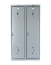 Шкаф для раздевалок усиленный ML-21-60 (1500)