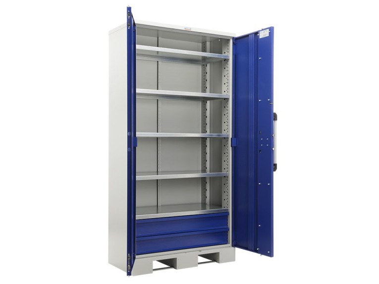 Шкаф инструментальный AMH TC-005020 купить в Перми