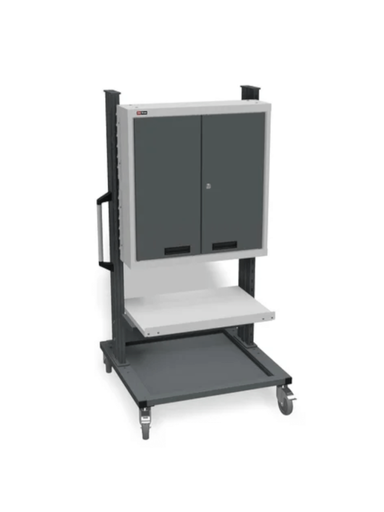 Тележка инструментальная ДиКом ВС-К-075-23 купить в Перми