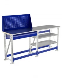 Верстак Master MT100.MF1 / MF1 / MF1.110.002 Верстак Master MT100.MF1 / MF1 / MF1.110.002