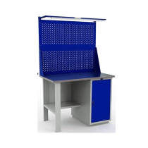 Верстак Profi WT120.F1/WD1.021 Верстак Profi WT120.F1/WD1.021