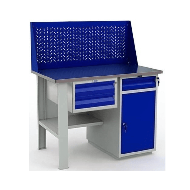 Верстак Profi WT120.F1/WD2.110 купить в Перми
