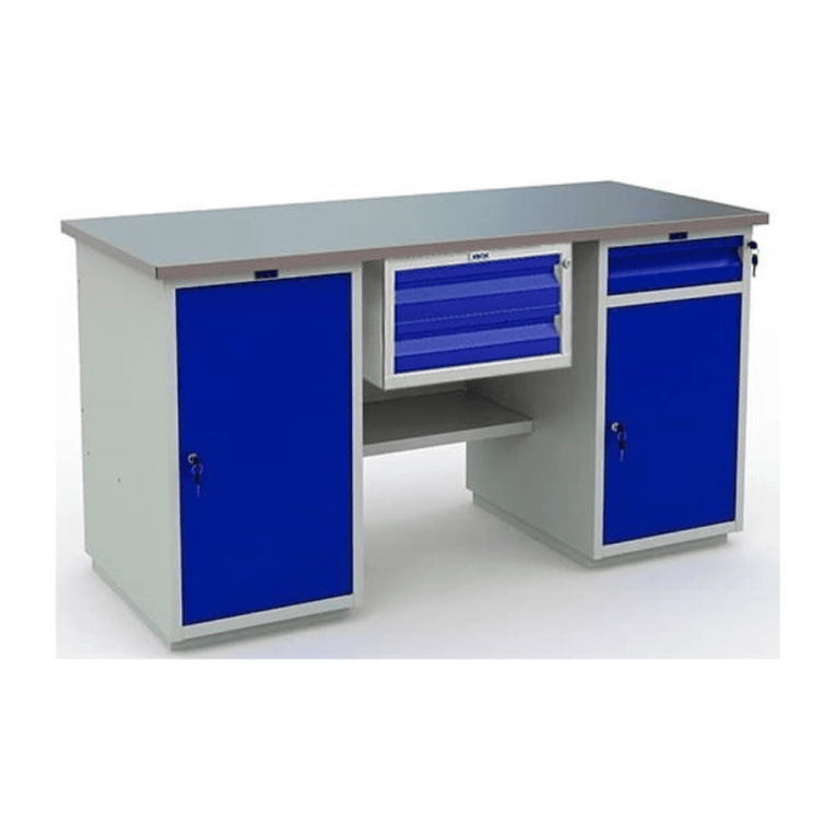 Верстак Profi WT160.WD1/WD2.100 купить в Перми