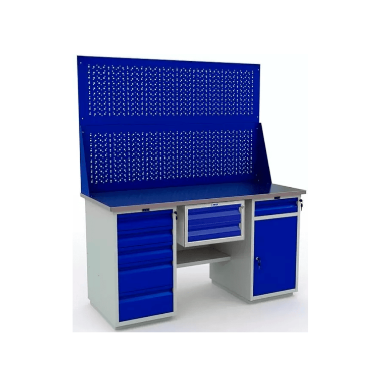 Верстак Profi WT160.WD5/WD2.120 купить в Перми
