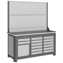 Верстак MCN 1552.S67.1-2 Верстак MCN 1552.S67.1-2