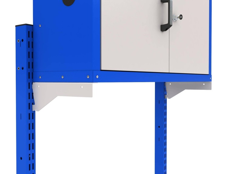 Система хранения SORTEX 1075 №1-5 (односторонняя) купить в Перми Система хранения SORTEX 1075 №1-5 (односторонняя) купить в Перми