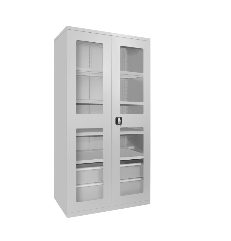 Шкаф для документов Gresson ШДП-2000 купить в Перми Шкаф для документов Gresson ШДП-2000 купить в Перми